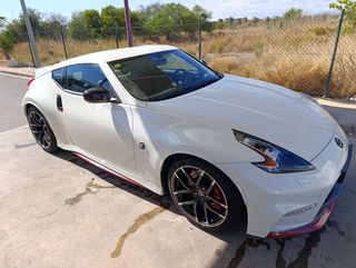 Nissan 370Z 2016