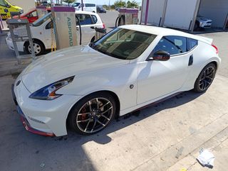 Nissan 370Z 2016