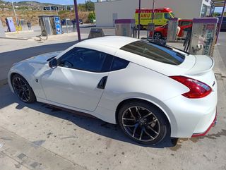 Nissan 370Z 2016