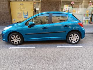 Peugeot 207 2008