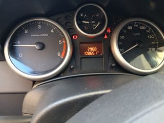 Peugeot 207 2008