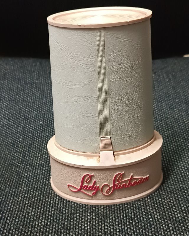 Epilatore Lady Sunbeam Beige/Rosa