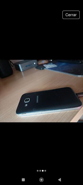 Samsung Galaxy Core Prime - Encendido y probado