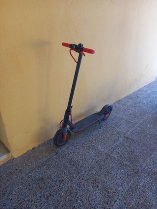 Patinete Xiaomi Pro 2