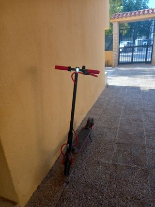 Patinete Xiaomi Pro 2