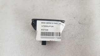 INTERRUPTOR BMW SERIE 5 FAMILIAR (G31) 2.0I TURBO