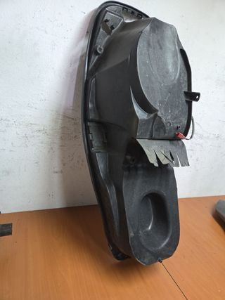 Baúl Kymco Super Dink