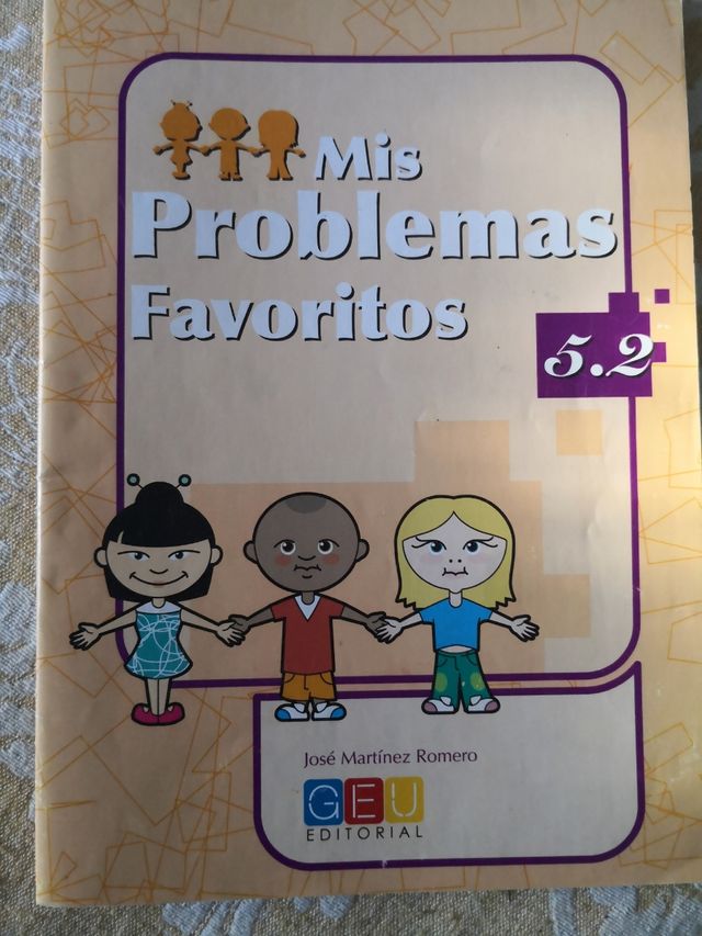 Mis problemas favoritos 5.2
