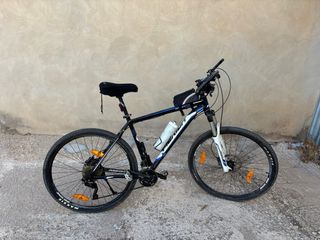 Bicicleta Mérida XL Azul