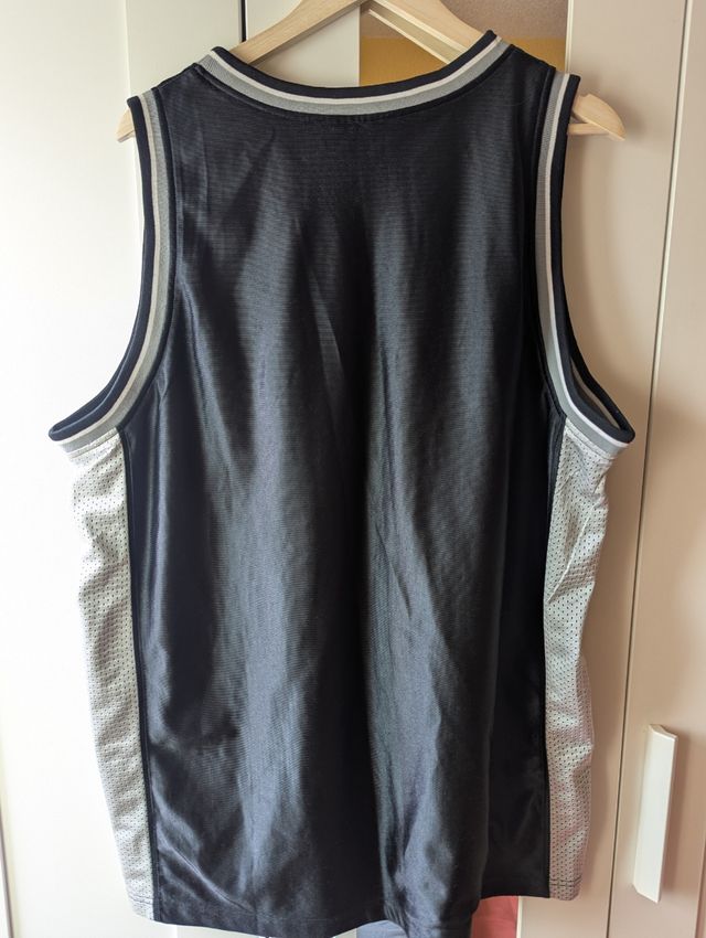 Camiseta Joker Brand Baloncesto