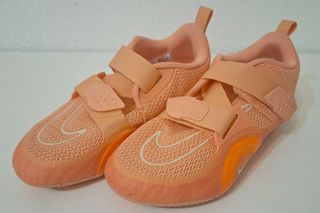 Zapatillas Nike Spinning T-38 Reestreno