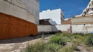 Terreno en venta en Este en Castellón de la Plana