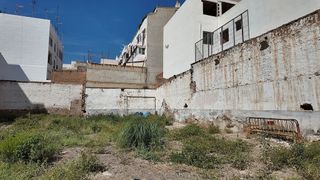 Terreno en venta en Este en Castellón de la Plana