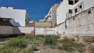 Terreno en venta en Este en Castellón de la Plana