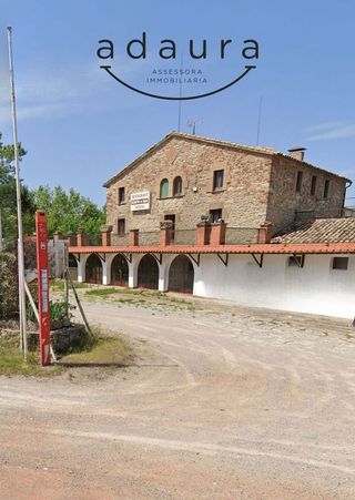 Hotel en venta en Moià