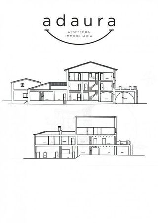 Hotel en venta en Moià