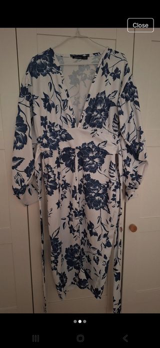 Lote Ropa Mujer Talla 38-40