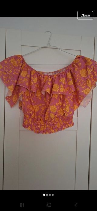 Lote Ropa Mujer Talla 38-40