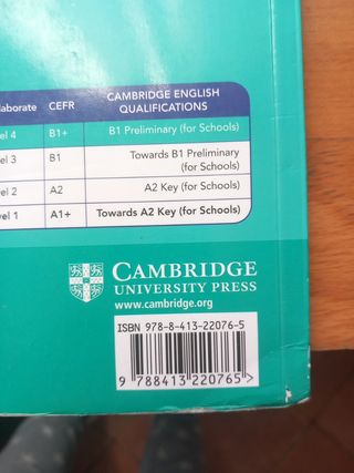 Collaborate Level 4 Workbook with Digital Pack ...