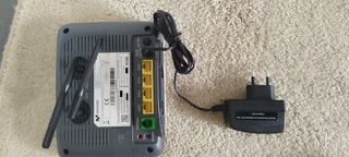 Router Movistar WNC WLD71-T1