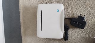 Router Movistar WNC WLD71-T1