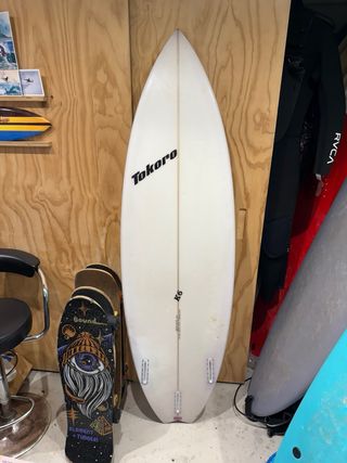 Tabla de surf Tokoro
