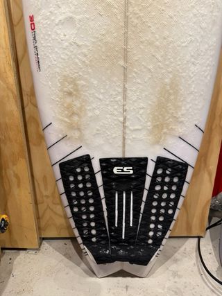 Tabla de surf Tokoro