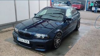 BMW Serie 3 2002