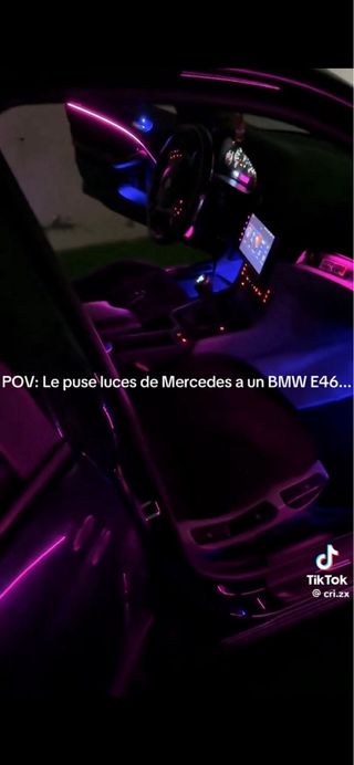 BMW Serie 3 2002