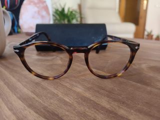 Gafas Persol Gradiente Brown Tortoise.