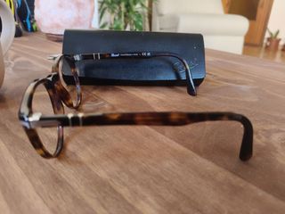 Gafas Persol Gradiente Brown Tortoise.