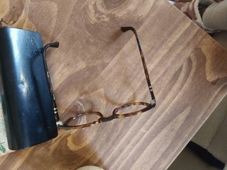Gafas Persol Gradiente Brown Tortoise.