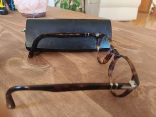 Gafas Persol Gradiente Brown Tortoise.