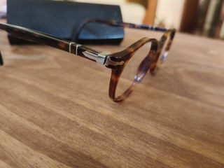 Gafas Persol Gradiente Brown Tortoise.
