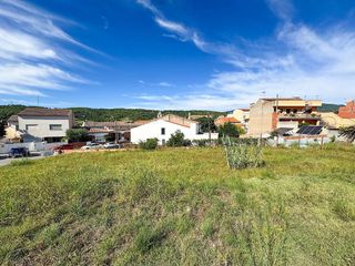 Solar en venta en Sentmenat