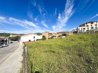 Solar en venta en Sentmenat