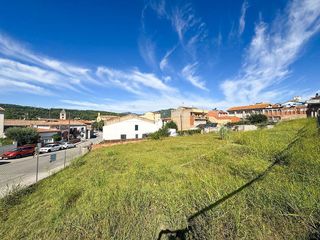 Solar en venta en Sentmenat