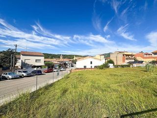 Solar en venta en Sentmenat