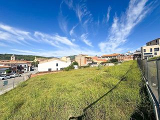 Solar en venta en Sentmenat