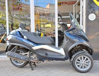 Piaggio MP3 400RL