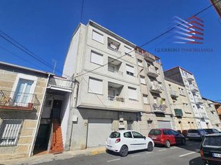 Edificio en venta en San Rosendo en Ourense