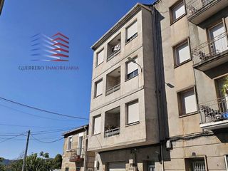 Edificio en venta en San Rosendo en Ourense