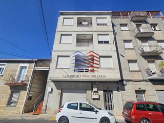 Edificio en venta en San Rosendo en Ourense