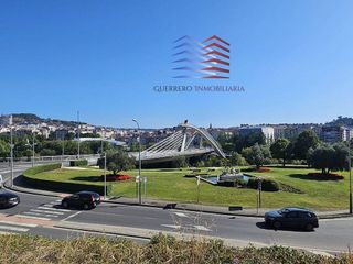 Edificio en venta en San Rosendo en Ourense