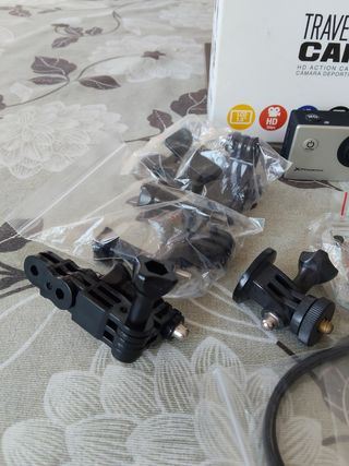 Xphoenix Traveler Cam sin estrenar