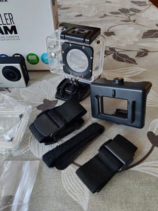 Xphoenix Traveler Cam sin estrenar