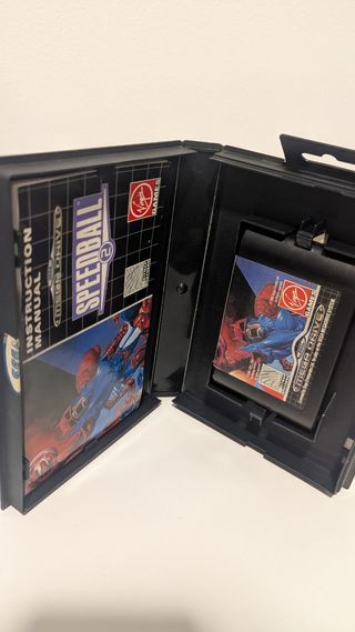 Tazmania Mega Drive Sega