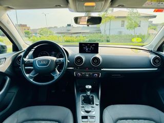 Audi A3 2016