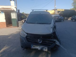 Despiece dacia dokker