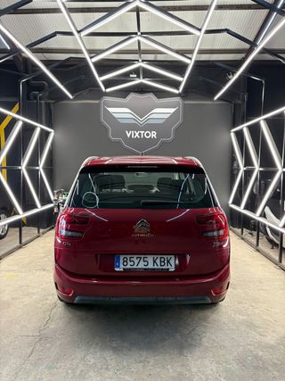 Citroen Grand C4 Picasso 1.2 PureTech S&S Live 130